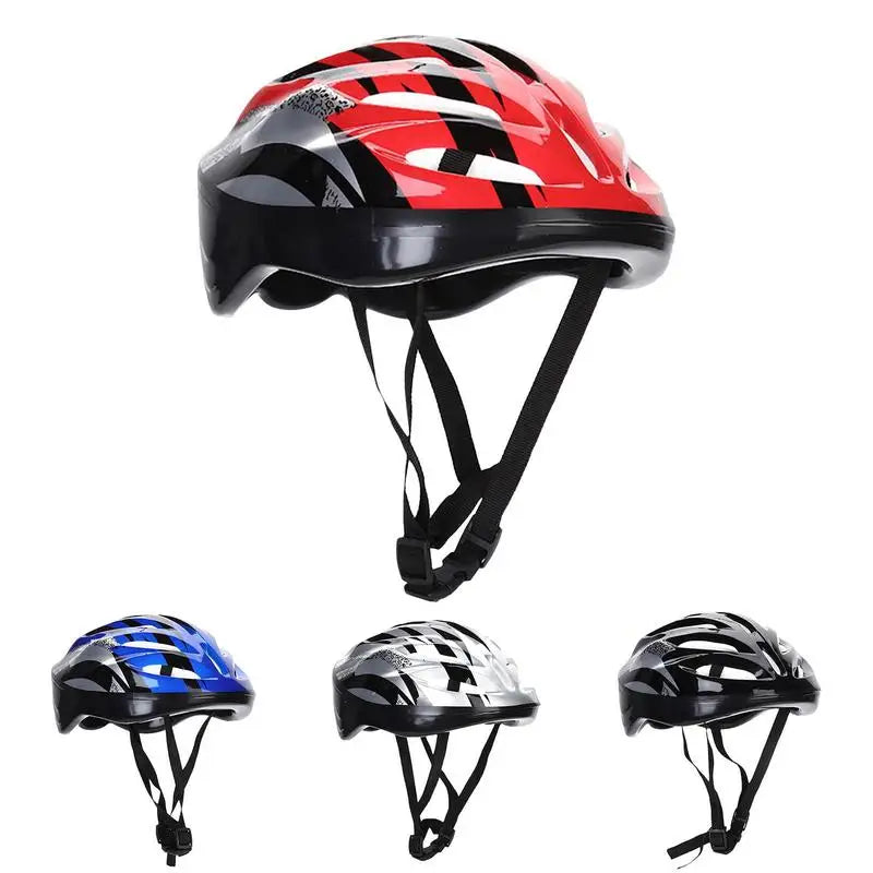 casco para bicicletas adulto