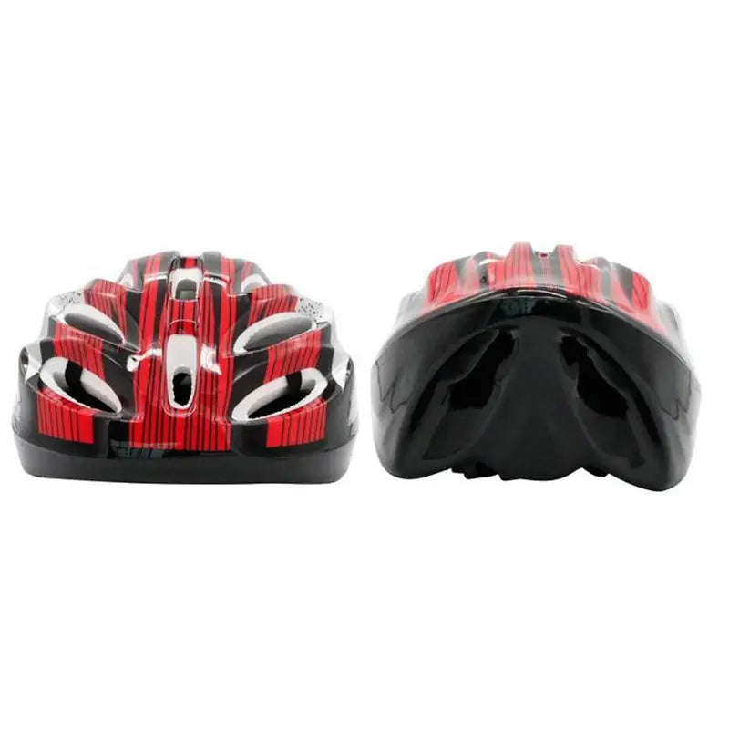 casco para bicicletas adulto