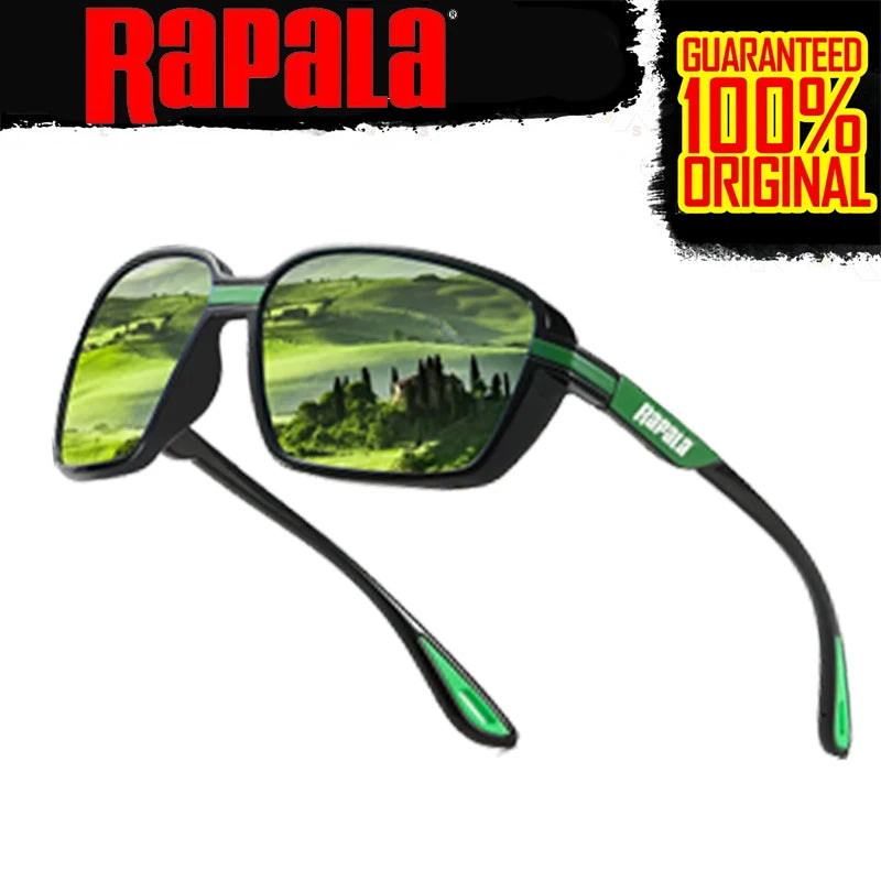 lentes de sol Rapala Polarizados Fishing Classic UV400