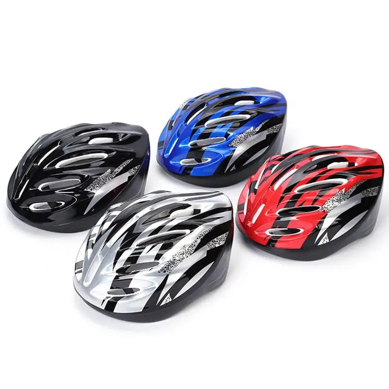 casco para bicicletas adulto