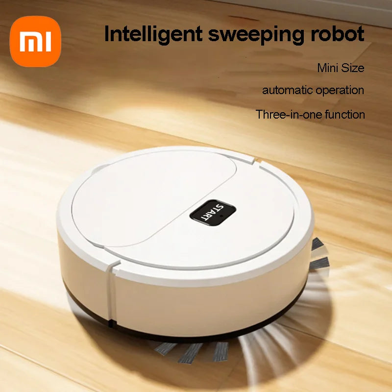 ASPIRADORA ROBOT Xiaomi Smart inalambrica